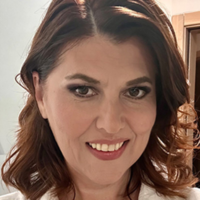 Prof. dr Milica Popović